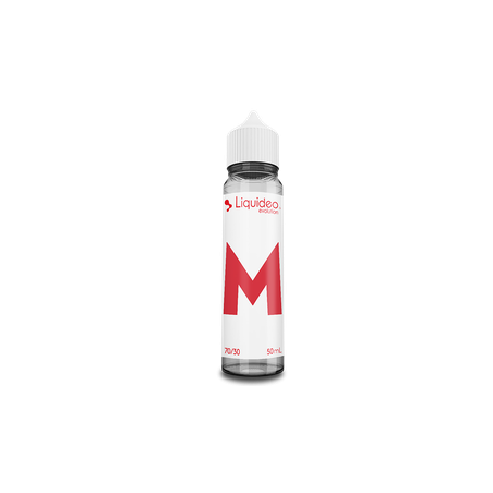 Le M - 50ML - Liquidéo
