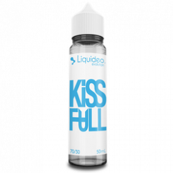 Kiss Full 50ML - Liquidéo