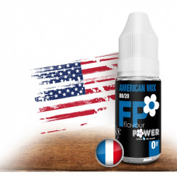 American Mix - Flavour power