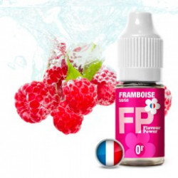 Framboise - Flavour power