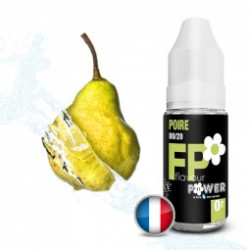 Poire - Flavour power