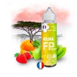copy of Kilwa - Flavour power