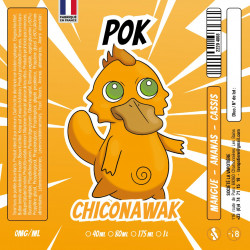 ChiconawaK - POK - La...